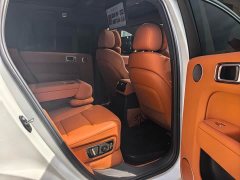 Li Auto L7 2024 Ultra - ფოტო 10