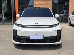 Li Auto L7 2024 Ultra - ფოტო 2