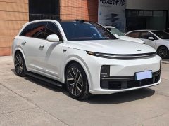 Li Auto L7 2024 Ultra - ფოტო 3