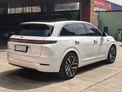 Li Auto L7 2024 Ultra - ფოტო 4