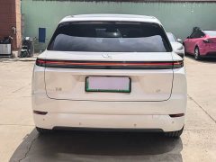 Li Auto L7 2024 Ultra - ფოტო 5