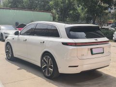 Li Auto L7 2024 Ultra - ფოტო 6