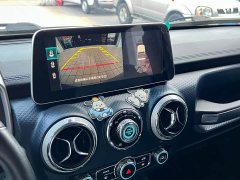 Beijing Jeep BJ40 2020 2.0T Automatic Four-wheel Drive Urban Hunter Edition Swordsman Type - ფოტო 14