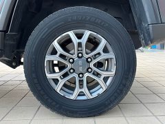 Beijing Jeep BJ40 2020 2.0T Automatic Four-wheel Drive Urban Hunter Edition Swordsman Type - ფოტო 18