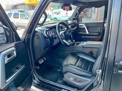Beijing Jeep BJ40 2020 2.0T Automatic Four-wheel Drive Urban Hunter Edition Swordsman Type - ფოტო 4