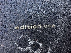 Audi Q3 Sportback 2024 45 TFSI quattro Launch Special Edition - ფოტო 10