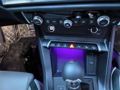 Audi Q3 Sportback 2024 45 TFSI quattro Launch Special Edition - ფოტო 14