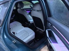 Audi Q3 Sportback 2024 45 TFSI quattro Launch Special Edition - ფოტო 17