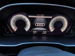 Audi Q3 Sportback 2024 45 TFSI quattro Launch Special Edition - ფოტო 18