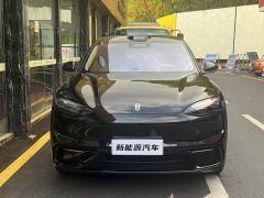 AITO Aion M6 Extended Range Max - ფოტო 2