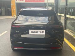 AITO Aion M6 Extended Range Max - ფოტო 5