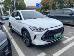 BYD Song Plus New Energy 2021 DM-i 110KM Flagship Plus - ფოტო 2