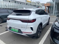 BYD Song Plus New Energy 2021 DM-i 110KM Flagship Plus - ფოტო 3