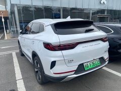 BYD Song Plus New Energy 2021 DM-i 110KM Flagship Plus - ფოტო 4