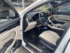 BYD Song Plus New Energy 2021 DM-i 110KM Flagship Plus - ფოტო 5