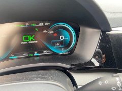 BYD Song Plus New Energy 2021 DM-i 110KM Flagship Plus - ფოტო 6