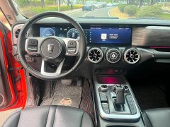 Tank 300 Off-Road Edition 2.0T Conqueror - ფოტო 11