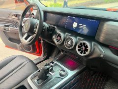 Tank 300 Off-Road Edition 2.0T Conqueror - ფოტო 13