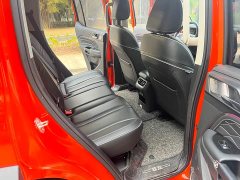 Tank 300 Off-Road Edition 2.0T Conqueror - ფოტო 14