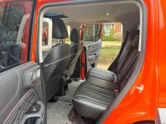 Tank 300 Off-Road Edition 2.0T Conqueror - ფოტო 15
