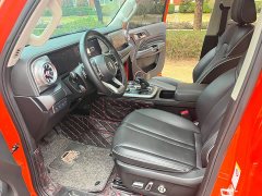 Tank 300 Off-Road Edition 2.0T Conqueror - ფოტო 16