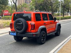 Tank 300 Off-Road Edition 2.0T Conqueror - ფოტო 4
