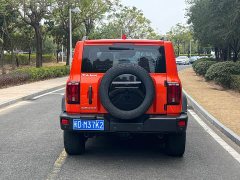 Tank 300 Off-Road Edition 2.0T Conqueror - ფოტო 5