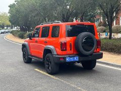 Tank 300 Off-Road Edition 2.0T Conqueror - ფოტო 6