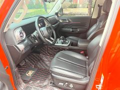 Tank 300 Off-Road Edition 2.0T Conqueror - ფოტო 8