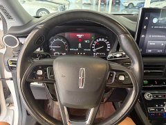 Lincoln Explorer 2.0T Two-Wheel Drive Premium - ფოტო 10