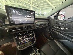 Lincoln Explorer 2.0T Two-Wheel Drive Premium - ფოტო 11