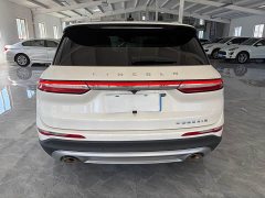 Lincoln Explorer 2.0T Two-Wheel Drive Premium - ფოტო 5