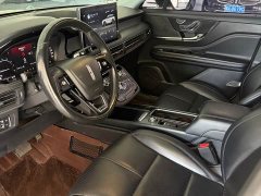 Lincoln Explorer 2.0T Two-Wheel Drive Premium - ფოტო 6
