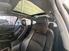 Lincoln Explorer 2.0T Two-Wheel Drive Premium - ფოტო 7