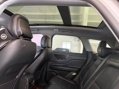 Lincoln Explorer 2.0T Two-Wheel Drive Premium - ფოტო 8