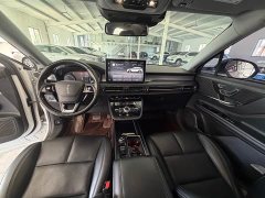 Lincoln Explorer 2.0T Two-Wheel Drive Premium - ფოტო 9