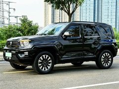 Tank 700 New Energy 2024 Hi4-T Extreme Edition - ფოტო 1