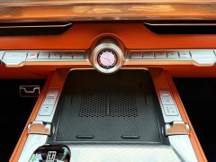 Tank 700 New Energy 2024 Hi4-T Extreme Edition - ფოტო 19