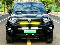 Tank 700 New Energy 2024 Hi4-T Extreme Edition - ფოტო 2