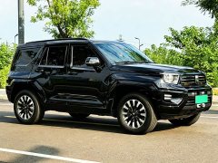 Tank 700 New Energy 2024 Hi4-T Extreme Edition - ფოტო 3