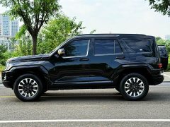 Tank 700 New Energy 2024 Hi4-T Extreme Edition - ფოტო 4