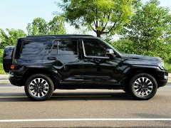 Tank 700 New Energy 2024 Hi4-T Extreme Edition - ფოტო 5