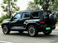 Tank 700 New Energy 2024 Hi4-T Extreme Edition - ფოტო 6