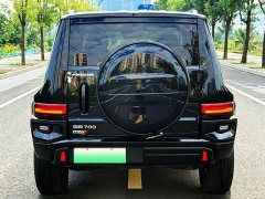Tank 700 New Energy 2024 Hi4-T Extreme Edition - ფოტო 7
