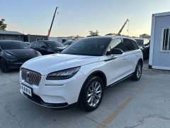 Lincoln Explorer 2.0T Two-Wheel Drive Premium - ფოტო 1