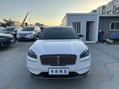 Lincoln Explorer 2.0T Two-Wheel Drive Premium - ფოტო 2