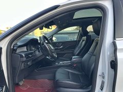 Lincoln Explorer 2.0T Two-Wheel Drive Premium - ფოტო 4