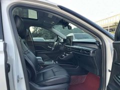 Lincoln Explorer 2.0T Two-Wheel Drive Premium - ფოტო 5