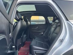 Lincoln Explorer 2.0T Two-Wheel Drive Premium - ფოტო 6