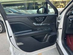 Lincoln Explorer 2.0T Two-Wheel Drive Premium - ფოტო 7